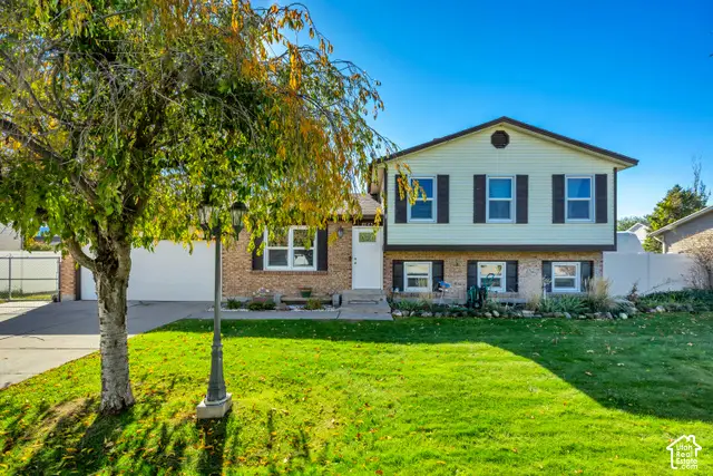 2025 W 12190 S, Riverton, UT 84096 - #1