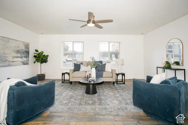 3569 E Rock Rd E #3, Eagle Mountain, UT 84005