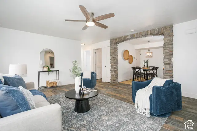 3569 E Rock Rd E #3, Eagle Mountain, UT 84005 - #2
