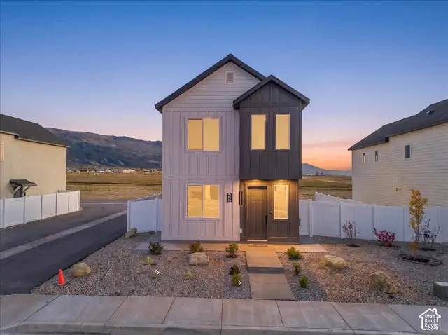 377 W 480 S, Ephraim, UT 84627 - #2