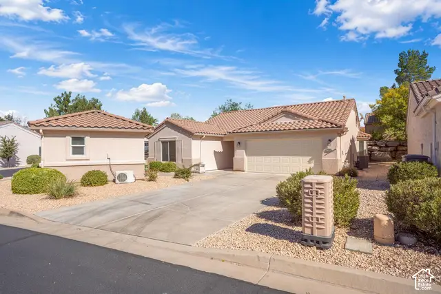 4505 S Secret Springs Dr, Saint George, UT 84790 - #1