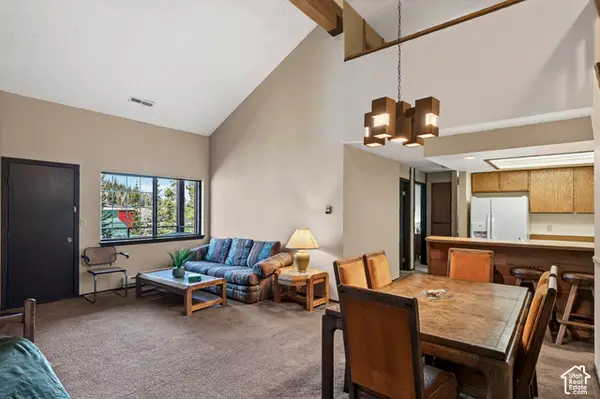 407 S Vasels Rd #83, Brian Head, UT 84719