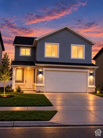1241 W 500 S #339, Logan, UT 84321 - #1
