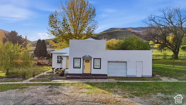 301 N Main St, Mantua, UT 84324 - #1