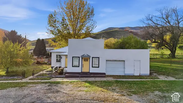 301 N Main St, Mantua, UT 84324