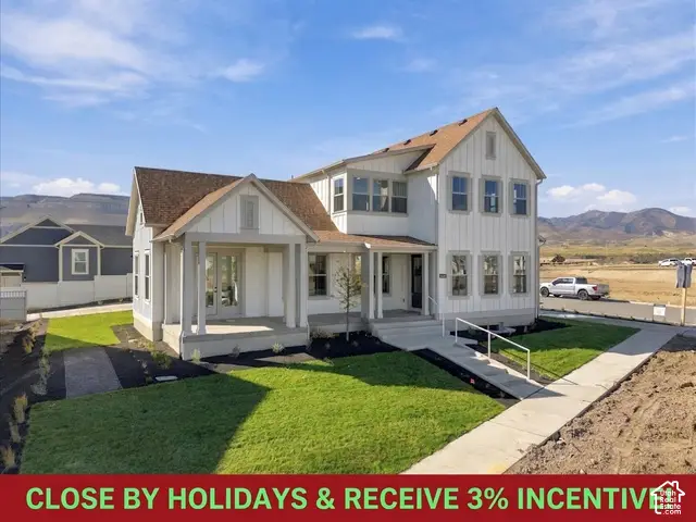 11262 S Hazel Gren Dr #174, South Jordan, UT 84009 - #1
