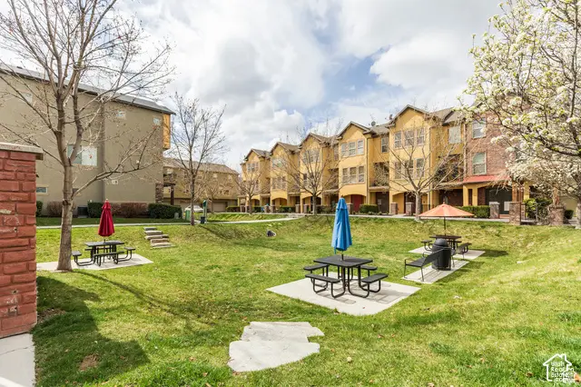 162 W Barry Links Way S, South Salt Lake, UT 84115 - #2