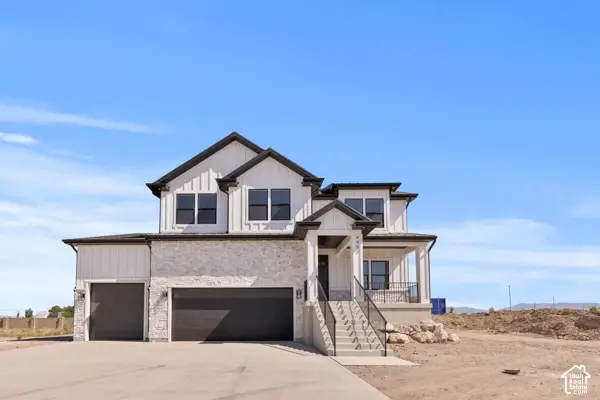 1276 N 3775 W #305, West Point, UT 84015 - #1