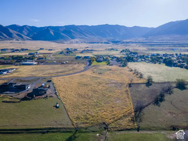 2139 N Lincoln Ln #16, Pine Canyon, UT 84074 - #2