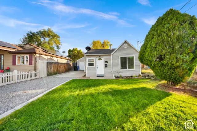 218 E Vine S, Tooele, UT 84074 - #1
