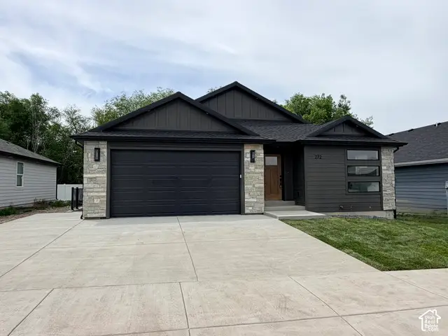 272 W 370 N #25, Smithfield, UT 84335 - #1