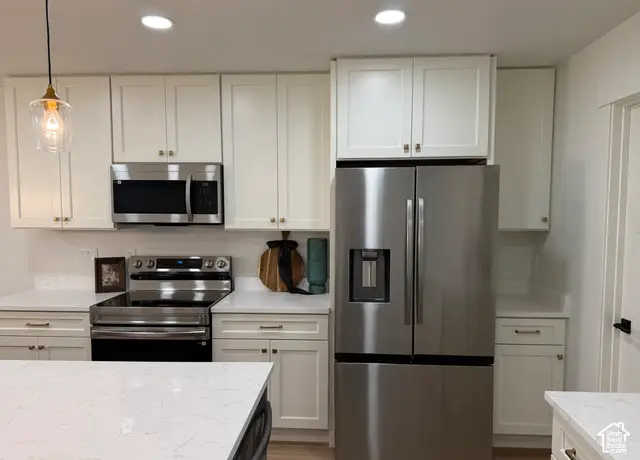 272 W 370 N #25, Smithfield, UT 84335 - #3