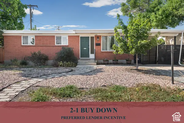 3385 W Florlita Ave. S, West Valley City, UT 84119