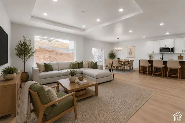 1239 W 2350 S #3, Perry, UT 84302 - #1