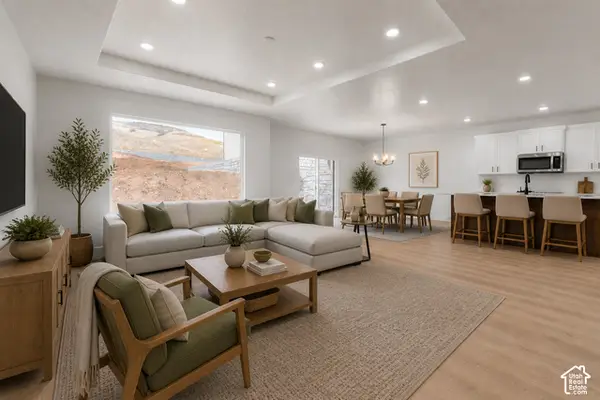 1239 W 2350 S #3, Perry, UT 84302