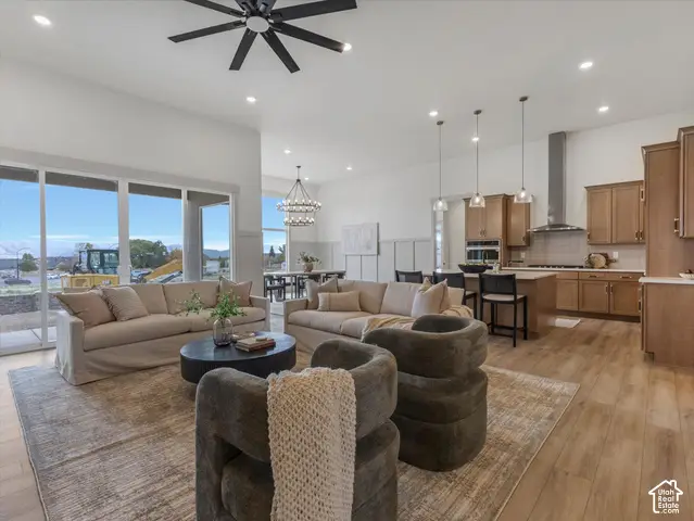 13069 S Jj Farms Ln Ln #105, Herriman, UT 84096 - #3