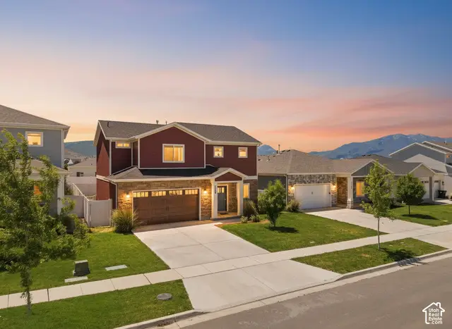 1158 E Tucker Ln, Heber City, UT 84032 - #1