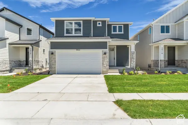 3922 N Christopher Street Lot #149, Eagle Mountain, UT 84005