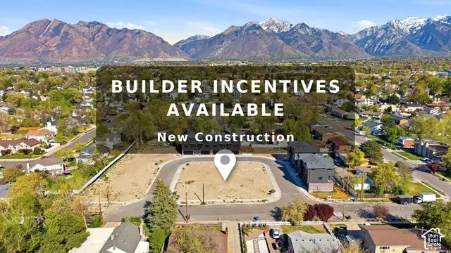 7623 S 300 E, Sandy, UT 84047 - #1