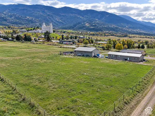 Address Withheld By Seller, Manti, UT 84642