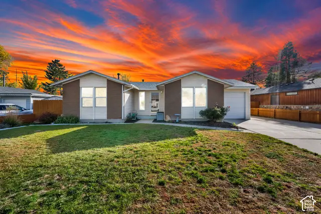 2755 W Hazelhurst Dr, Taylorsville, UT 84129 - #1