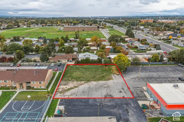 4255 S Redwood Rd, Salt Lake City, UT 84123 - #1