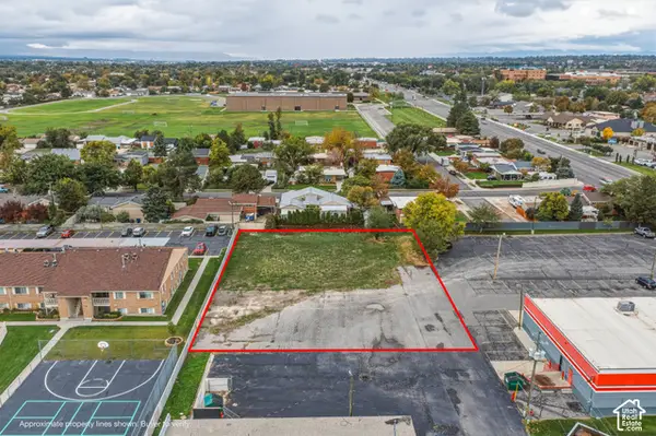 4255 S Redwood Rd, Salt Lake City, UT 84123