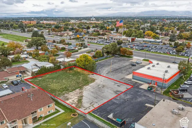 4255 S Redwood Rd, Salt Lake City, UT 84123 - #2
