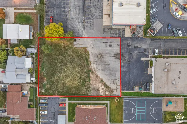 4255 S Redwood Rd, Salt Lake City, UT 84123 - #3