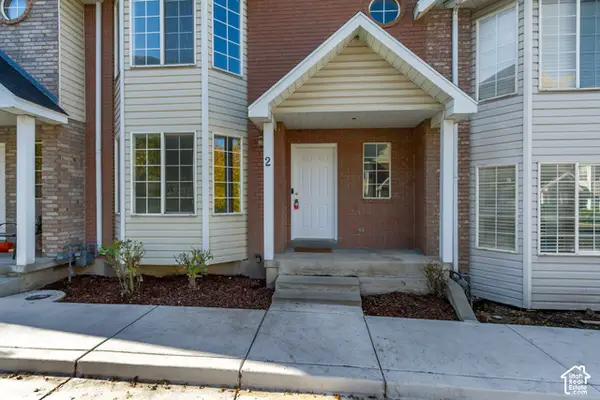 2058 S California Ave #2, Provo, UT 84606