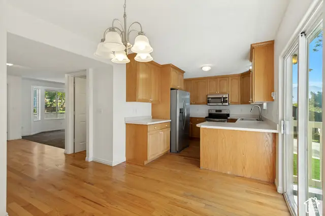 2058 S California Ave #2, Provo, UT 84606 - #3