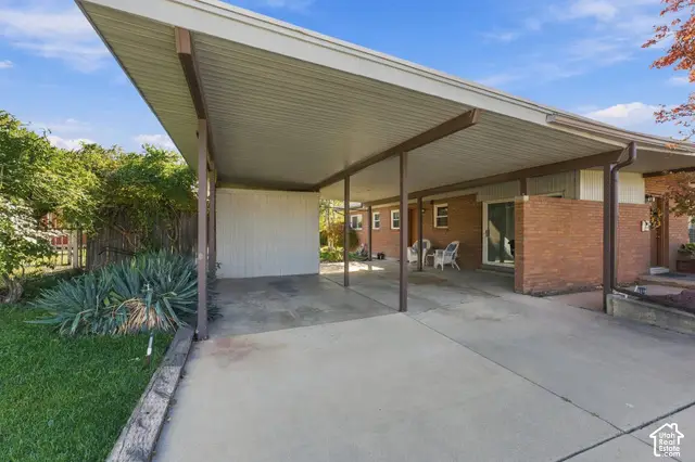 2212 E Marie Ave, Millcreek, UT 84109 - #3