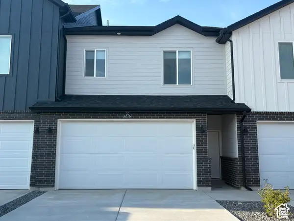 4341 W 1825 N #129, West Point, UT 84015