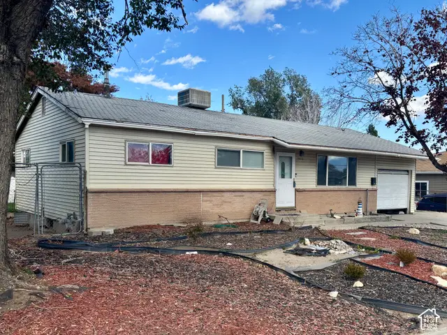5012 W 5400 S, Kearns, UT 84118 - #1