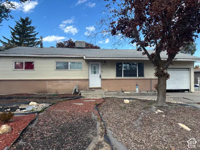 5012 W 5400 S, Kearns, UT 84118 - #3
