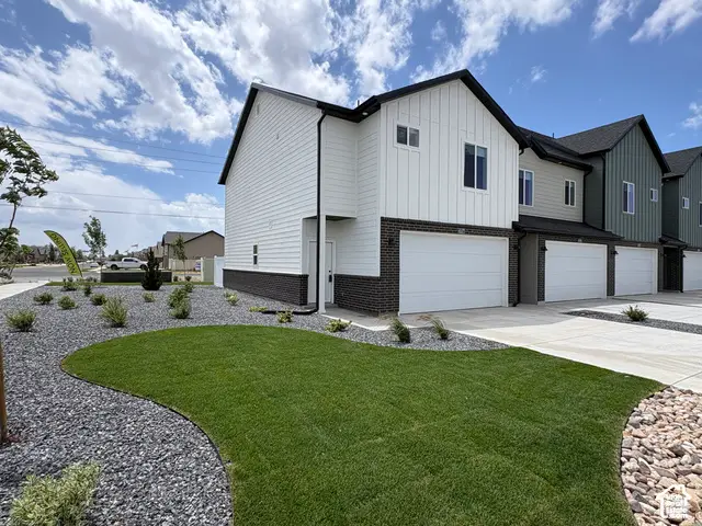 4371 W 1825 N #124, West Point, UT 84015 - #1