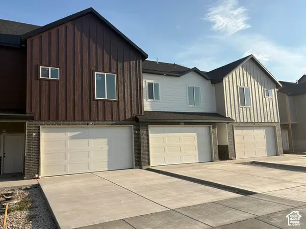 4375 W 1825 N #123, West Point, UT 84015