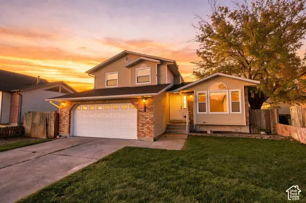 6821 S 4900 W, West Jordan, UT 84081