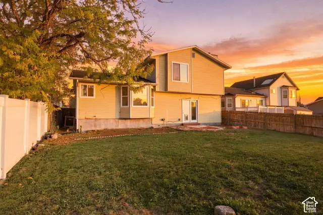 6821 S 4900 W, West Jordan, UT 84081 - #2