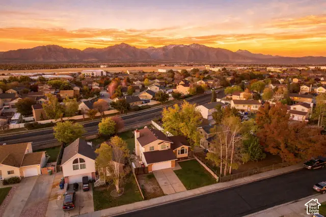 6821 S 4900 W, West Jordan, UT 84081 - #3