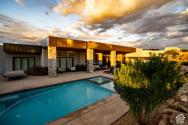 1427 W Canyon Tree Dr, St. George, UT 84770