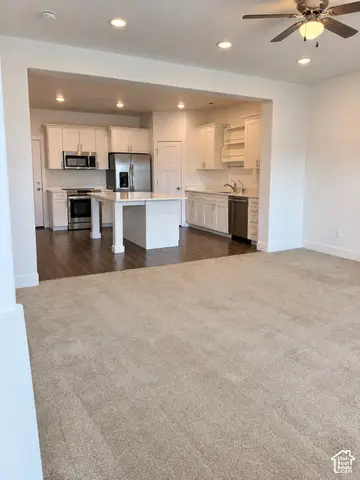 1678 E Talon Way N, Eagle Mountain, UT 84005 - #2