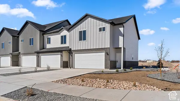 4359 W 1825 N #125, West Point, UT 84015