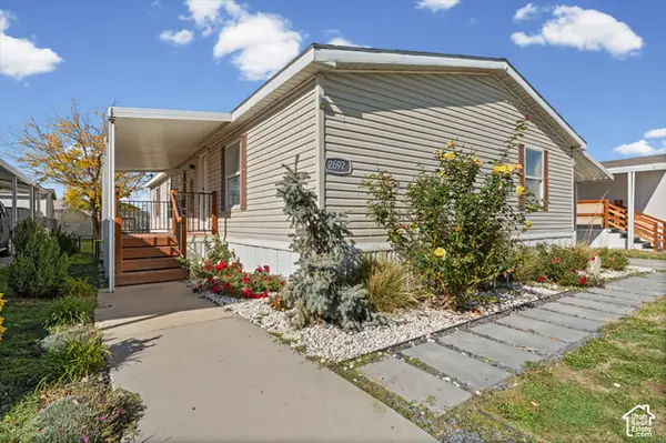 2692 S Bendixon Way #56, West Valley City, UT 84128