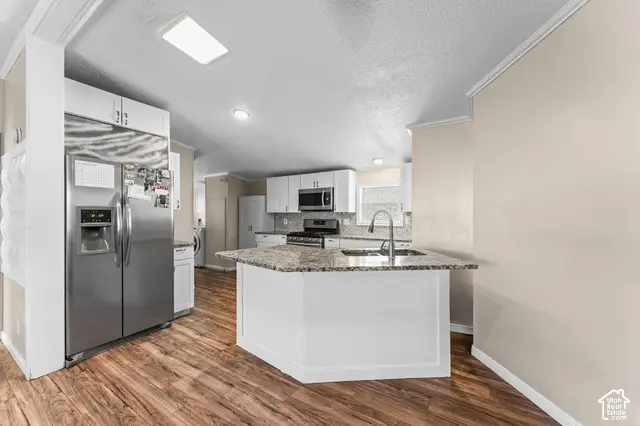 2692 S Bendixon Way #56, West Valley City, UT 84128 - #3