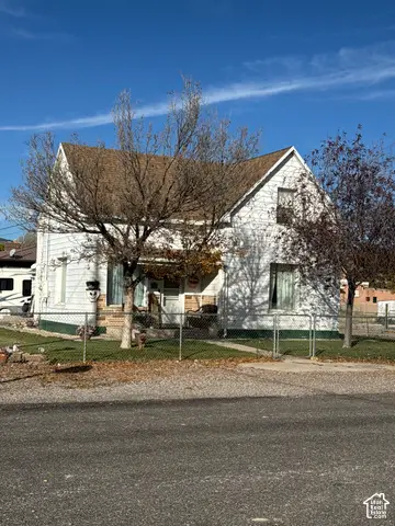 98 E 100 S, Redmond, UT 84652 - #1