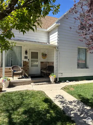 98 E 100 S, Redmond, UT 84652 - #2
