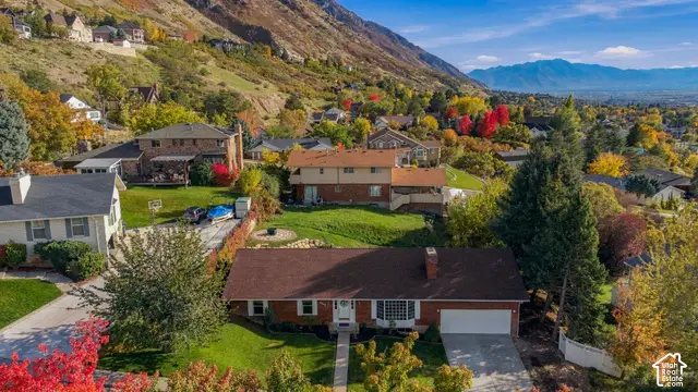 4418 Bedford Dr, Provo, UT 84604 - #2
