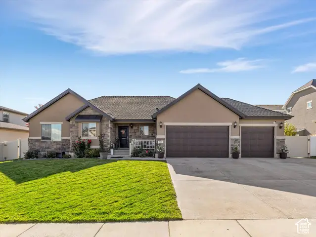 7097 W Jayson Bend Dr S, West Jordan, UT 84081 - #1