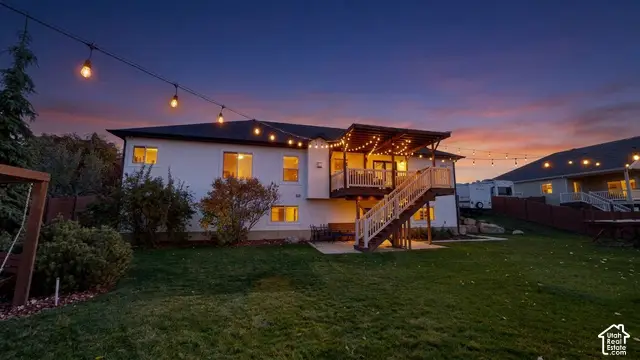 1468 S 910 W, Lehi, UT 84043 - #2